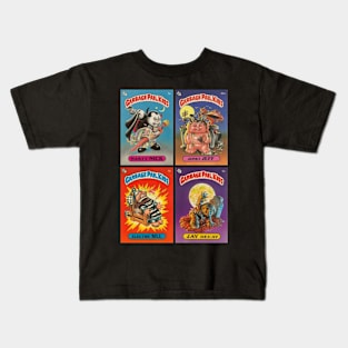 Garbage Pail Kids 2 Kids T-Shirt